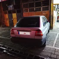 پراید141نقره ای مدل87|خودرو سواری و وانت|کاشمر, |دیوار