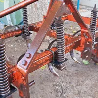 پنجه غازی تراکتور قازی اسپانیا محمد زاده مارک جک|قطعات یدکی و لوازم جانبی|ایلام, |دیوار