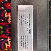 لپ تاپ ایسر5734z|رایانه همراه|ملایر, |دیوار