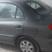 خودرو ریو مدل آخر ۸۹ با تخفیف بیمه کامل