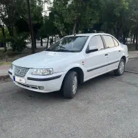 فروش سمند مدل 99|خودرو سواری و وانت|ملایر, |دیوار