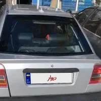 پراید ۱۴۱|خودرو سواری و وانت|ارومیه, |دیوار