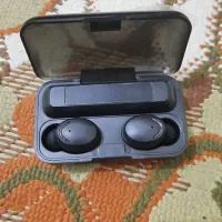 هدفون(ایرپاد) بلوتوثی مدل F10|لوازم جانبی موبایل و تبلت|ملارد, |دیوار