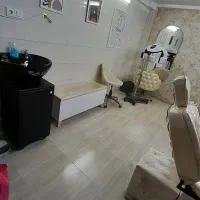 فروش لوازم آرایشگاه