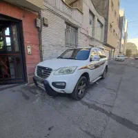 لیفان x60