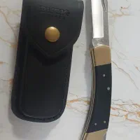چاقو باک 110امریکایی اصل