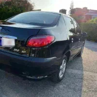 پژو 206 صندوق دار sd v8