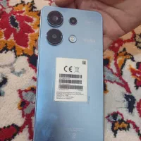 Radmi Note 13
