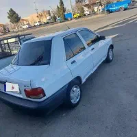 پراید ۹۷ ۱۳۱|خودرو سواری و وانت|اشتهارد, |دیوار