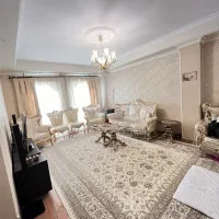 ۱۱۰ متر / ۲ خواب / آلاله شرقی