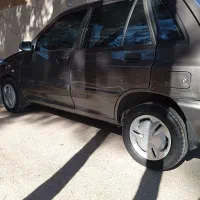 پراید111نوک مدادی|خودرو سواری و وانت|زاهدان, |دیوار