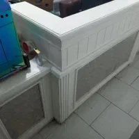 حراج شد پیشخوان و لوازم مغازه|فروشگاه و مغازه|خمینیشهر, |دیوار