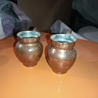 ظروف مسی سالم