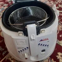 غذاپز سرغ کن نونو|اجاق گاز و لوازم برقی پخت‌وپز|تبریز, |دیوار