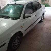 سمند lx95 دوگانه مولتی پلکس|خودرو سواری و وانت|فردیس, منظریه|دیوار