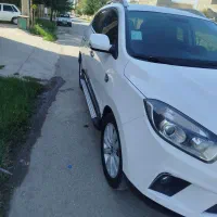 جک s5|خودرو سواری و وانت|گنبد کاووس, |دیوار