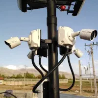 دوربین مداربسته