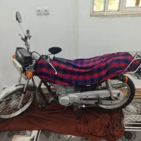موتور سیکلت دلتا ۱۴۰۲|موتورسیکلت|اهواز, کمپلو جنوبی|دیوار