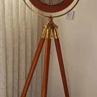 ساعت سه پایه شیک