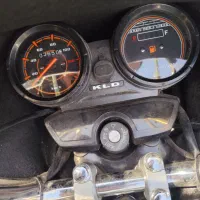 کی ال دی|موتورسیکلت|تهران, بازار|دیوار