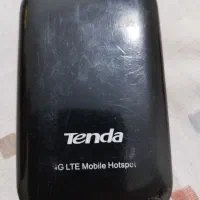 مودم جیبی سالم|مودم و تجهیزات شبکه|پاکدشت, پاکدشت (مامازند)|دیوار