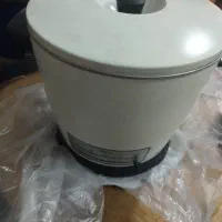 سرخ کن سالم در حد|اجاق گاز و لوازم برقی پختوپز|تاکستان, |دیوار