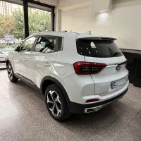 ام وی ام X55 سفید|خودرو سواری و وانت|کرج, مهرویلا جنوبی|دیوار