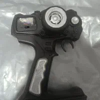 دسته ماشین کنترلی