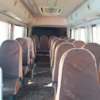 ایسوزو مدل ۹۷ سه تیکه پلمپ|خودرو سنگین|قرچک, حسنک|دیوار