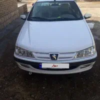 پژو پارس ۱۴۰۰