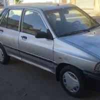 پراید دوگانهسوز مدل87شاسی پلمپ|خودرو سواری و وانت|اسدآباد, |دیوار