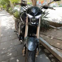 زونتس آر ۲۵۰ کیلس