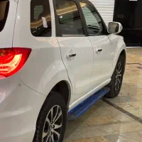 هایما s7 مدل 97|خودرو سواری و وانت|تهران, شهرک صدرا|دیوار