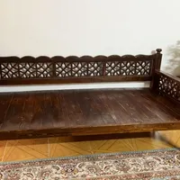 تخت سنتی نراد|کافی‌شاپ و رستوران|قائم‌شهر, |دیوار