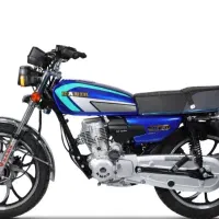 موتور هندا200 اقساط بدون پیش پرداخت|موتورسیکلت|محمدشهر, ولدآباد|دیوار