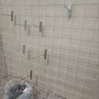 رگال سیمی مشبک