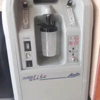 اکسیژن ساز الیت ایرسپ ونتیلاتور تشک مواج