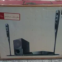 باند و دی‌وی‌دی ال جی