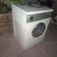 لباسشویی اصل بوش آلمان