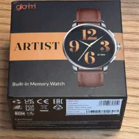 ساعت اسمارت واچ گلوریمی Glorimi Artist