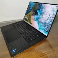 لپ تاپ لمسی دل پرسیژن ۵۵۷۰ با core i9 و 8GB گرافیک|رایانه همراه|تهران, پونک|دیوار