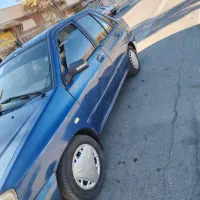 پراید ۱۳۲ مدل ۹۱|خودرو سواری و وانت|شاهینشهر, شهرک گلدیس|دیوار