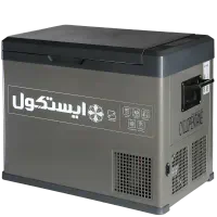 ایستکول یخچال فریزر خودرو نوک مدادی مدل۴۰۴۰|یخچال و فریزر|تبریز, |دیوار