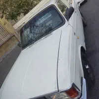 پیکان وانت آخرین مدل فروش فوری|خودرو سواری و وانت|نظرآباد, نظرآباد|دیوار