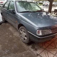 ۴۰۵  مدل ۹۷  سربازم  میفروشمش