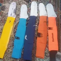 لباس ورزشی