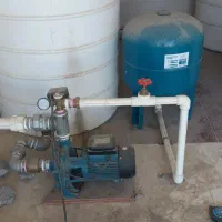 انجام لوله کشی آب و فاضلاب ساختمان|خدمات پیشه و مهارت|خرمشهر, |دیوار