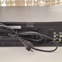 ویدیو ال جی|پخش‌کننده DVD و ویدیو|یاسوج, |دیوار