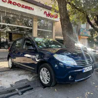 ساندرو دنده ای مدل 96