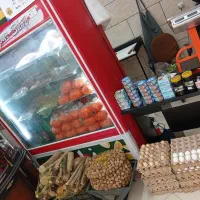 فروش فوری یخچال موتور دانفوس اصل